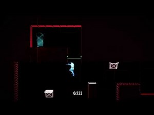 BCR Challenge Room 55 Eagle in HD