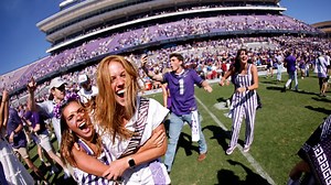 TCU-Texas Tech tickets are going to cost a pretty penny