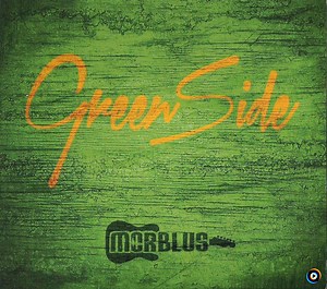 I Am in the Blues by Morblus