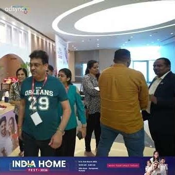 INDIA HOME FEST - Nairobi | 1st & 2nd March 2026 | Kempinski - Villa Rose