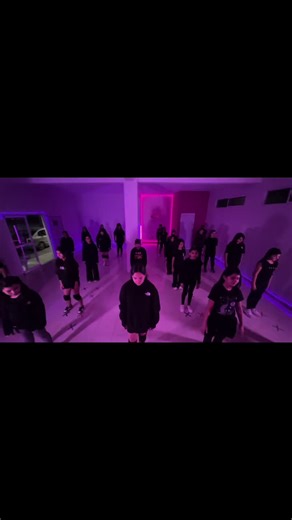 Semana 1 Nova TEEN 💕✨ #dance #dancer #choreography #novadancestudio #dancing