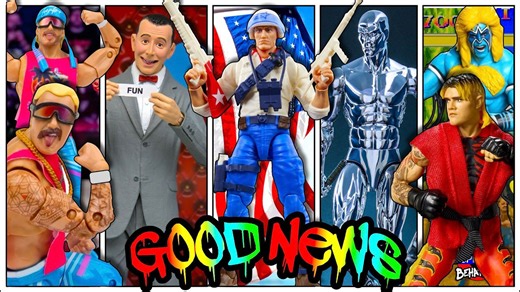More Marvel Gamerverse, the youngest men alive & happy birthday America! | Pop culture news