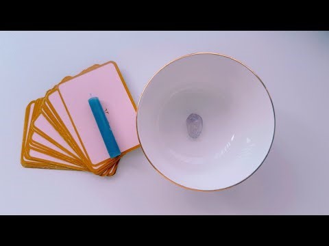 🪻FUTURE PREDICTIONS | CANDLE WAX READING🪻