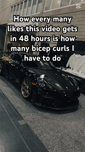 How to get big arms