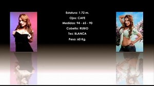 Backstage Modelo Pamela Martinez Sweet Memory Studio