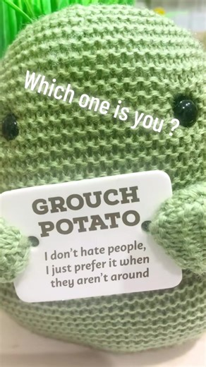 Gifting can be so much fun when you find the perfect gift !! Shopping at Everything Hunky Dory is that fun!!! #potatoe #positivevibes #giftidea #2026 #wednesday @The Glades