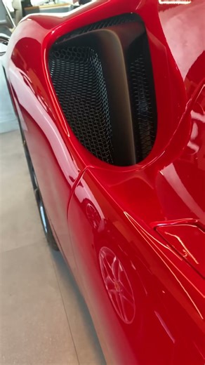 Ferrari F90