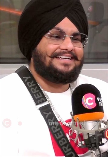Inderpal Moga and Channi Nattan Interview Highlights