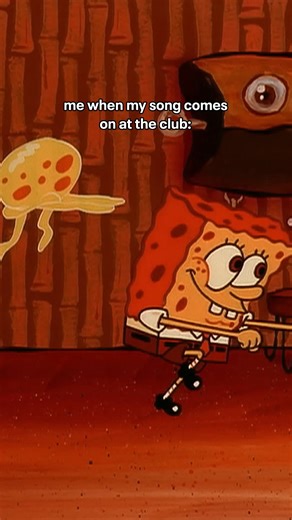 THE rave song | SpongeBob SquarePants