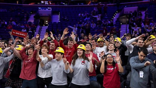 The 2025 Toyota Men's Big 5 Classic returns on December 6! Tickets are on sale now for Philly's marquee college basketball event. | Xfinity Mobile Arena