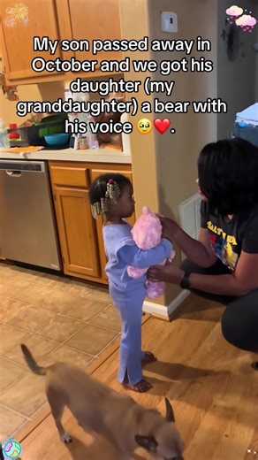 Understanding Emotions Through Play: A Doll's Voice