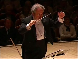 Rossini: Overture to L'Italiana in Algeri / Rachlevsky • Russian String Orchestra