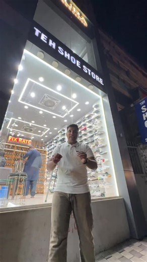 THE SHOEz STORE SURAT on Instagram: "+91 88664 66786 | +91 75738 03468 Account managent by - @promote_by_anas 📍 Address: Raj Icon G4, Pani Ki Bheet Road, Bhagatalaav, Surat, Gujarat 395003 👟 The Shoes Store – Premium Quality | Daily New Stock ⸻ #TheShoesStore #SuratShoes #SuratWholesale #SneakersSurat #DailyStock surat trendingreels footwear SuratMarket Footwear hub menssneakers suratshopping"