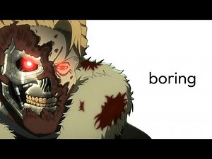 I did not like 'Terminator Zero' - Series Review