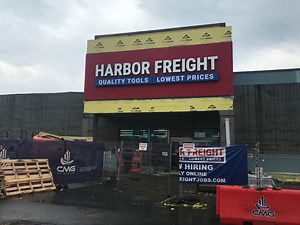 Harbor Freight announces another Alabama location to open this spring