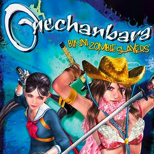Onechanbara: Bikini Zombie Slayers [Reviews] - IGN