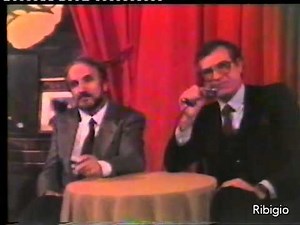 Il tenore Flaviano Labo' dai Ribichesu - intervista Walter Baldasso