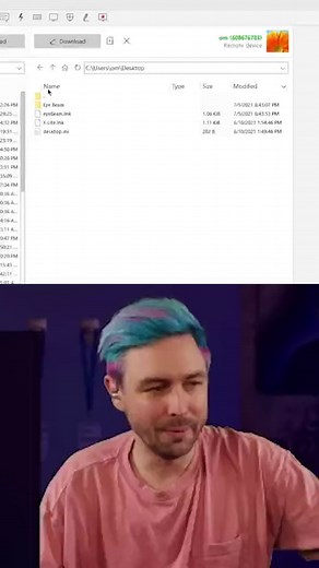 521K views · 11K reactions | Trolling Scammers like a Pro #scam #Scammers #scammerpayback #prank #callcenter #funnyreels #haha #scammer #computer #technology | Scammer Payback | Facebook