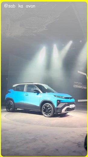 Tata Punch Base Model Note- RTO is Rs.61,490 and on road price Rs.6,53,817*