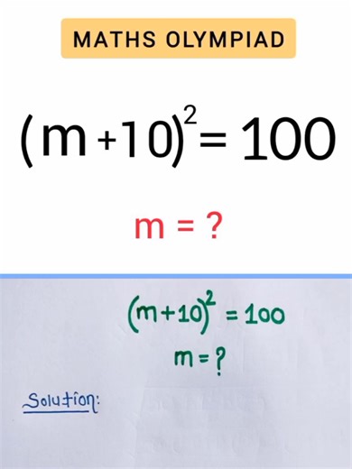 Challenging Math Olympiad Problem Explained