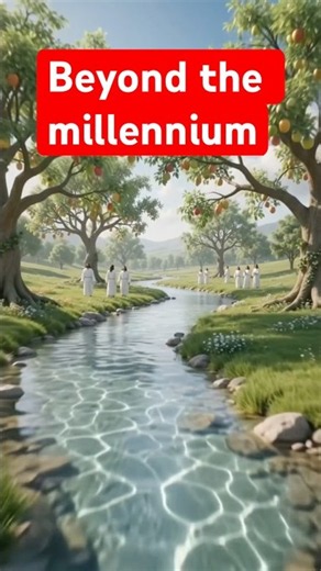 What Happens After the Millennium?