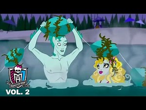 Road to Monster Mashionals | Volume 2 | Monster High