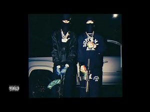 "CALI GANG" - Gangsta Rap Type Beat | Hard Bouncy Hip Hop/Trap Type Beat Instrumental