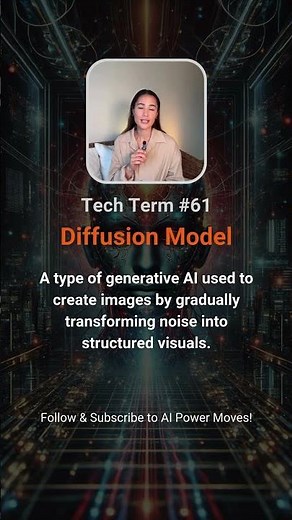 What is Diffusion Model?