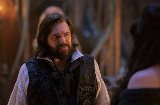 Video leaked of Oscars announcer Matt Berry's hilarious intro not seen on TV