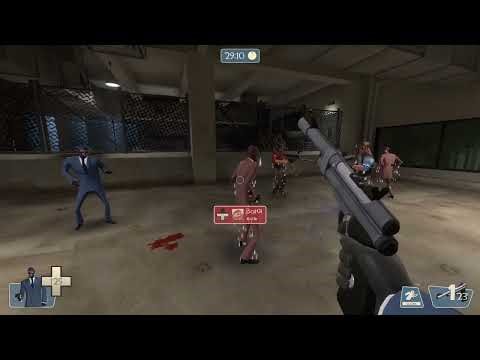 How are these Jars even existed in TF2C?