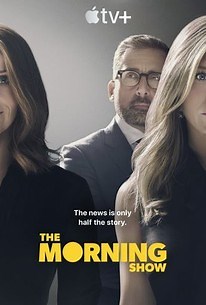 The Morning Show: Season 1 | Cast and Crew | Rotten Tomatoes