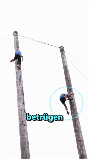 Die Wendung im Betrug: Rennen und Überraschungen