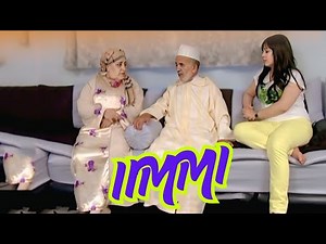 The first part of the Amazigh movie, IMMI Amazigh films Tachlhit