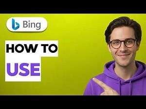 How to Use Microsoft Bing [2026 Full Guide]