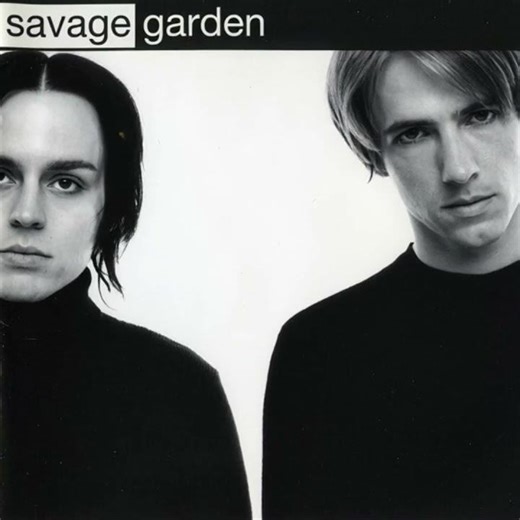 Breathing Artwork: Savage Garden Cover in the Age of AI