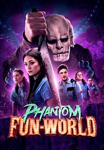 Phantom Fun-World (2023)