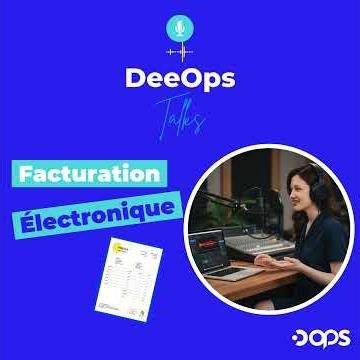La facture électronique obligatoire arrive : êtes-vous prêt ? #fiscal #entreprise #2026