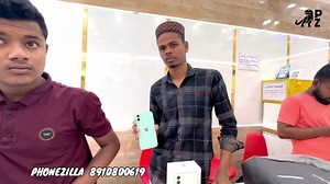 16 reactions | Happy Customer拾Review From  PHONEZILLA  8910800619 ✅ Cheapest Second Hand iPhone Shop in Kolkata | PhoneZilla | Facebook