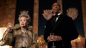 Watch Vampire Academy (2022) Season 1 Episode 1 - Pilot