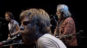 Grateful Dead Performs ‘Uncle John’s Band’ In 1987