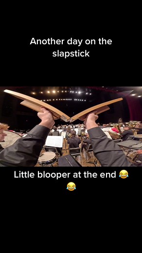 SALPSTICK ADVENTURES DAY 2 Drumline Fun