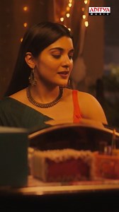 Feel the magic of love with #VasthunnaaVachchesthunnaa song from #VTheMovie.💕✨ 🎶 https://youtu.be/h9LJu9Fap7Y #Nani #SudheerBabu #NivethaThomas #AditiRaoHydari #ThamanS #SirivennelaSeetharamasastri #ShreyaGhoshal #AmitTrivedi #AdityaMusic | Aditya Music