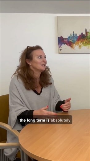 A return to work meeting takes a few minutes.