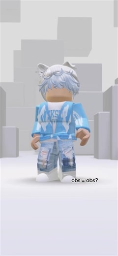 obs = obs?? 💗 #moots #viral #dc #dlaciebie #roblox 🫶🏼