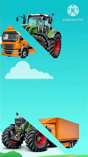 The UNBELIEVABLE Trailer Truck Transformation