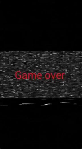 Fnaf 2, Puppet jumpscare.