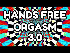 WARNING: Powerful Binaural Beats TRIGGER Hands Free Orgasm