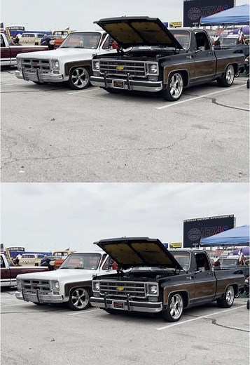 Already 🔥 #c10fellas #c10 #c10trucks #chevy