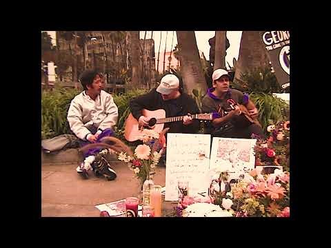 DECEMBER 2, 2001, #8 REVOLUTION