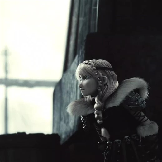 The Magic of Classic Animation: How to Train Your Dragon